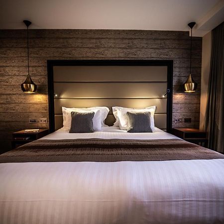 The Warwickshire Hotel And Country Club Leek Wootton Zewnętrze zdjęcie