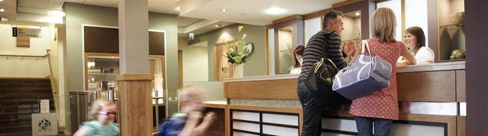 The Warwickshire Hotel And Country Club Leek Wootton Zewnętrze zdjęcie