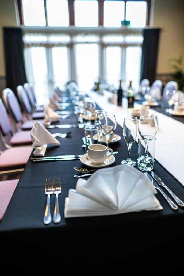 The Warwickshire Hotel And Country Club Leek Wootton Zewnętrze zdjęcie